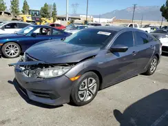19XFC2F52HE015988 2017 HONDA CIVIC