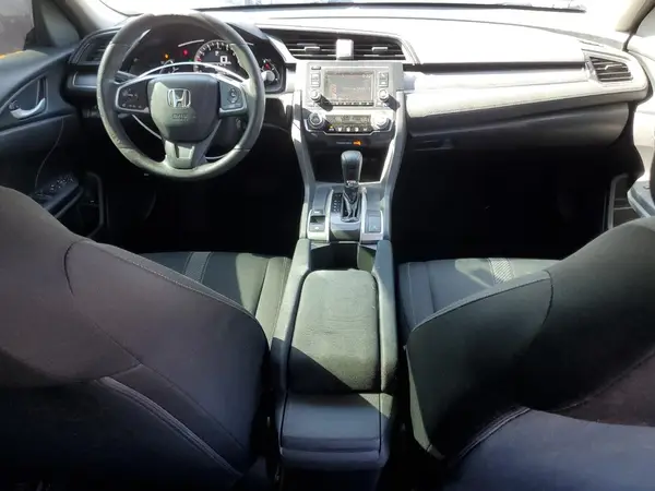 19XFC2F52HE015988 2017 HONDA CIVIC - Image 8