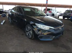 19XFC2F52HE016638 2017 HONDA CIVIC