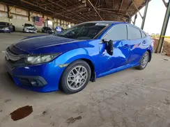 19XFC2F52HE016896 2017 HONDA CIVIC