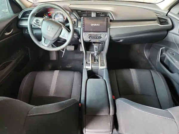 19XFC2F52HE016896 2017 HONDA CIVIC - Image 8