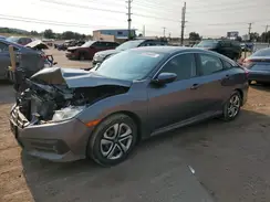 19XFC2F52HE017160 2017 HONDA CIVIC
