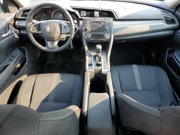 19XFC2F52HE017160 2017 HONDA CIVIC - Image 8