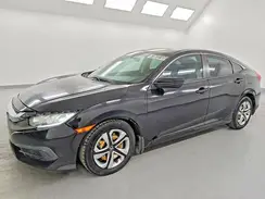 19XFC2F52HE018986 2017 HONDA CIVIC