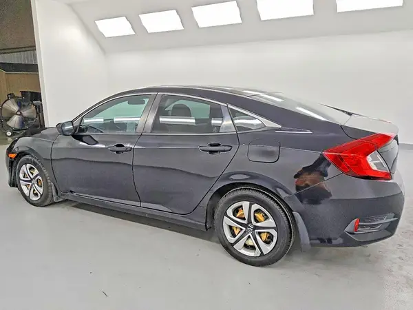 19XFC2F52HE018986 2017 HONDA CIVIC - Image 2