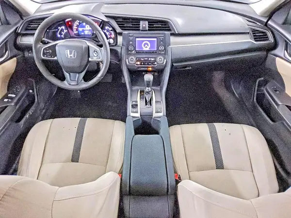 19XFC2F52HE018986 2017 HONDA CIVIC - Image 8