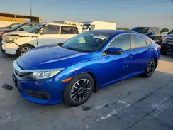 19XFC2F52HE019670 2017 HONDA CIVIC