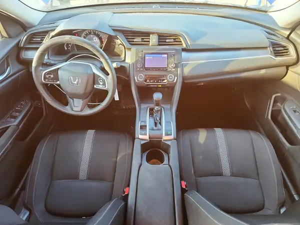 19XFC2F52HE019670 2017 HONDA CIVIC - Image 8