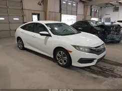 19XFC2F52HE020057 2017 HONDA CIVIC