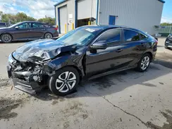 19XFC2F52HE020348 2017 HONDA CIVIC