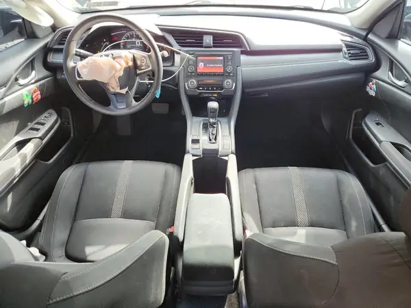 19XFC2F52HE020348 2017 HONDA CIVIC - Image 8