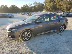 19XFC2F52HE021189 2017 HONDA CIVIC