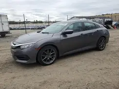 19XFC2F52HE021211 2017 HONDA CIVIC