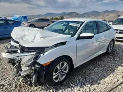 19XFC2F52HE021760 2017 HONDA CIVIC