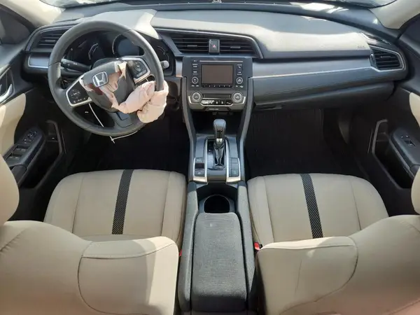 19XFC2F52HE021760 2017 HONDA CIVIC - Image 8