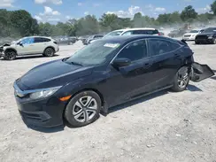 19XFC2F52HE022018 2017 HONDA CIVIC