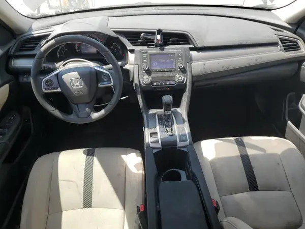 19XFC2F52HE022018 2017 HONDA CIVIC - Image 8