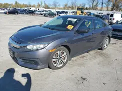 19XFC2F52HE022391 2017 HONDA CIVIC