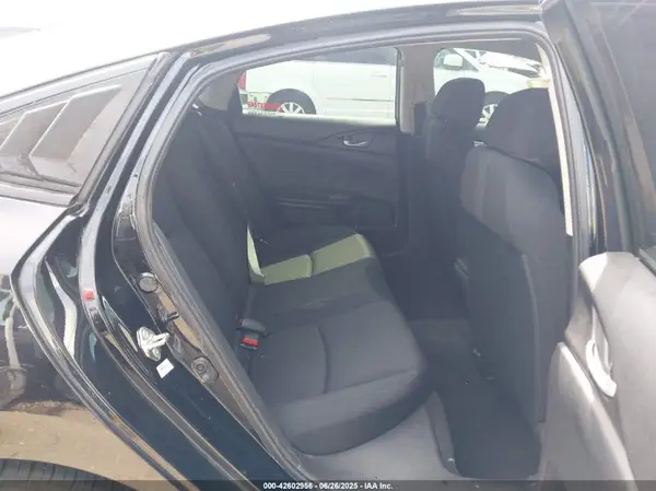 19XFC2F52HE022665 2017 HONDA CIVIC - Image 8