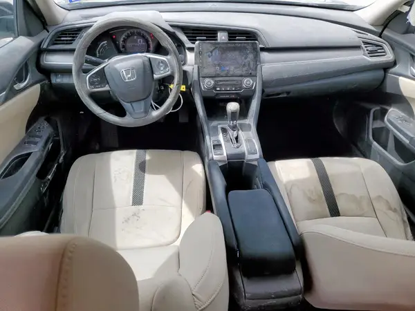 19XFC2F52HE023461 2017 HONDA CIVIC - Image 8