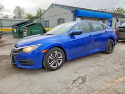 19XFC2F52HE024240 2017 HONDA CIVIC