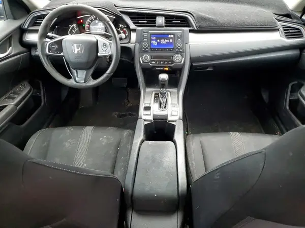 19XFC2F52HE024240 2017 HONDA CIVIC - Image 8