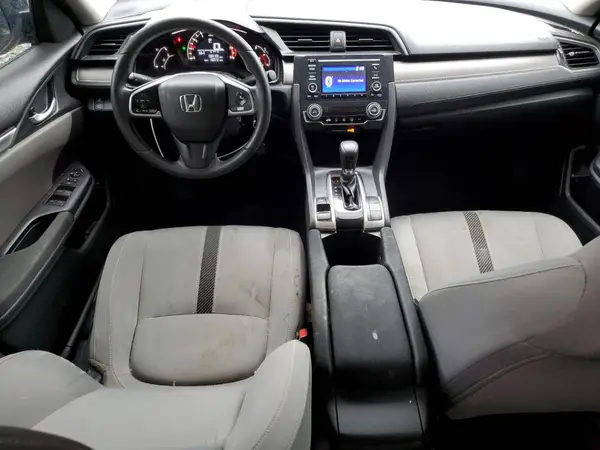 19XFC2F52HE024528 2017 HONDA CIVIC - Image 8