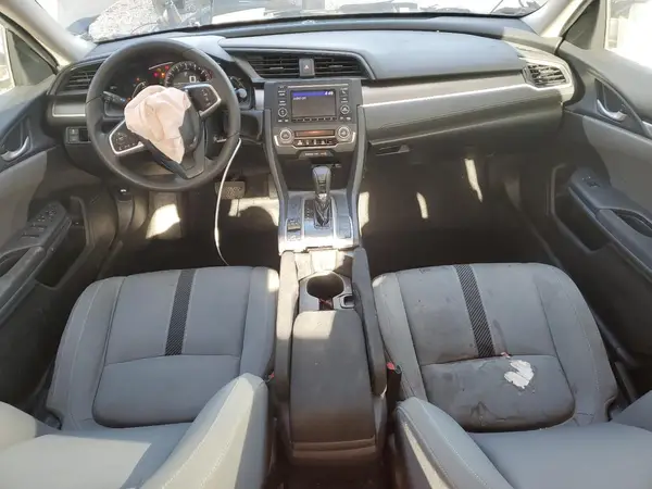 19XFC2F52HE024612 2017 HONDA CIVIC - Image 8