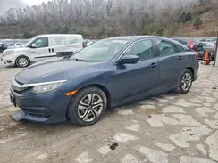 19XFC2F52HE024626 2017 HONDA CIVIC
