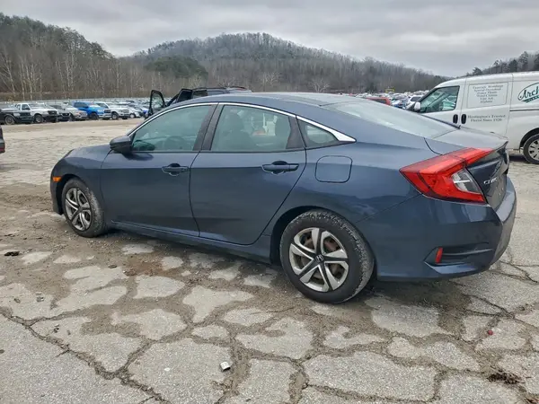 19XFC2F52HE024626 2017 HONDA CIVIC - Image 2