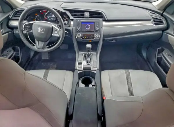 19XFC2F52HE024626 2017 HONDA CIVIC - Image 8