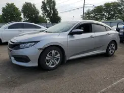 19XFC2F52HE025016 2017 HONDA CIVIC