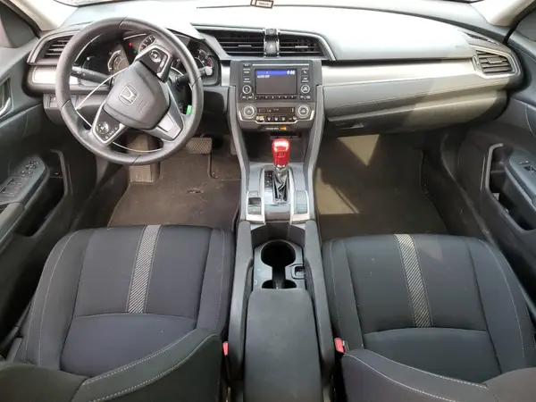 19XFC2F52HE025016 2017 HONDA CIVIC - Image 8
