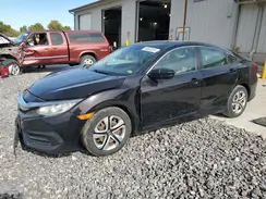 19XFC2F52HE025470 2017 HONDA CIVIC