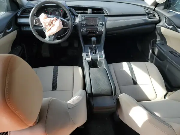 19XFC2F52HE025470 2017 HONDA CIVIC - Image 8