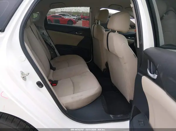 19XFC2F52HE025534 2017 HONDA CIVIC - Image 8
