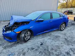 19XFC2F52HE026067 2017 HONDA CIVIC