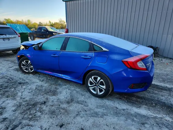 19XFC2F52HE026067 2017 HONDA CIVIC - Image 2
