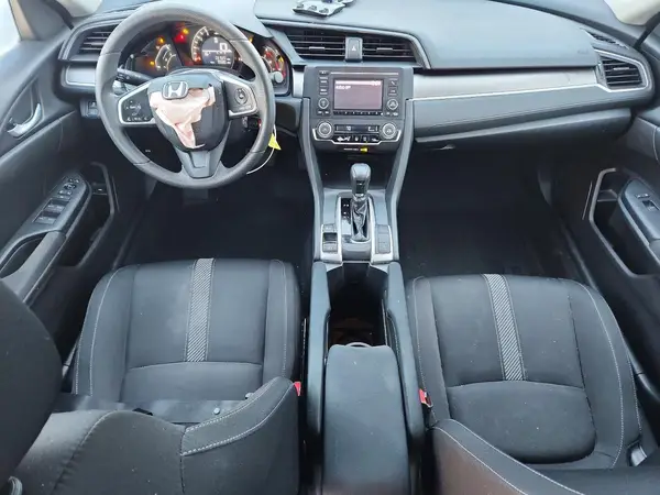 19XFC2F52HE026067 2017 HONDA CIVIC - Image 8