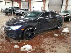 19XFC2F52HE026540 2017 HONDA CIVIC