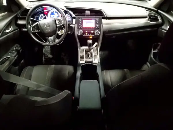 19XFC2F52HE026540 2017 HONDA CIVIC - Image 8
