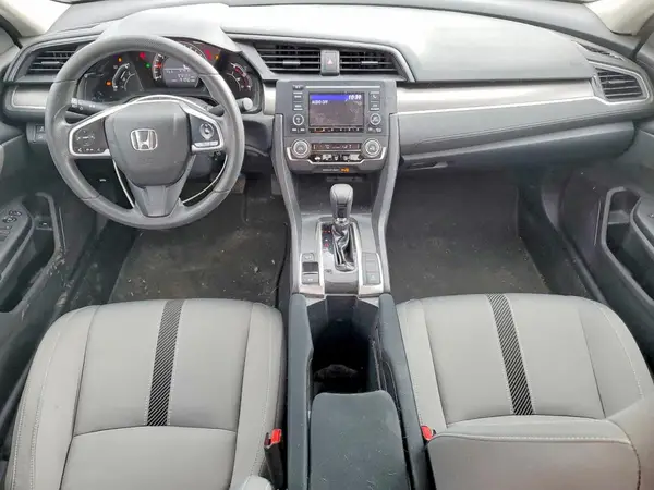 19XFC2F52HE026652 2017 HONDA CIVIC - Image 8