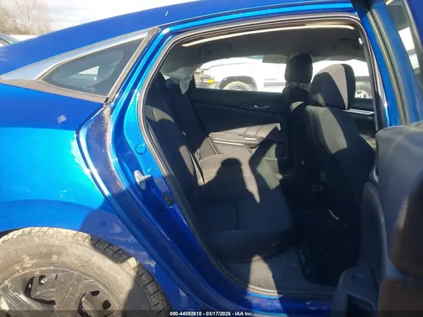 19XFC2F52HE026876 2017 HONDA CIVIC - Image 8