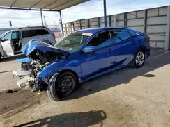 19XFC2F52HE026912 2017 HONDA CIVIC