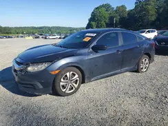 19XFC2F52HE027414 2017 HONDA CIVIC