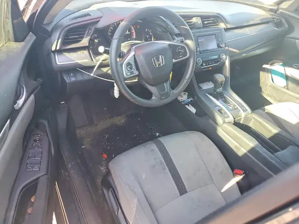 19XFC2F52HE027414 2017 HONDA CIVIC - Image 8
