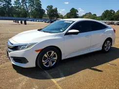 19XFC2F52HE027736 2017 HONDA CIVIC