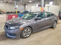 19XFC2F52HE028174 2017 HONDA CIVIC