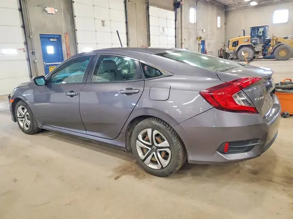 19XFC2F52HE028174 2017 HONDA CIVIC - Image 2