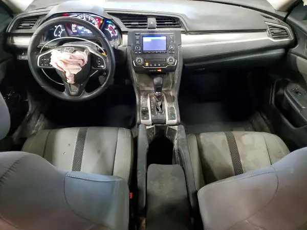 19XFC2F52HE028174 2017 HONDA CIVIC - Image 8